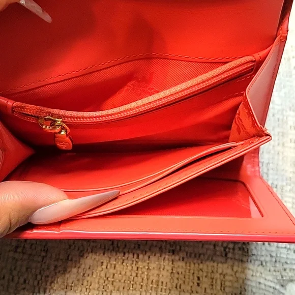 MCM Wallet - Picture 4 of 8